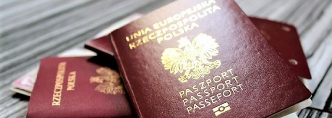 Zbliżają się wakacje - sprawdź, gdzie możesz załatwić sprawy związane z paszportem - Serwis informacyjny z Wodzisławia Śląskiego - naszwodzislaw.com