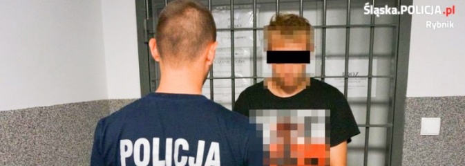 Brak uprawnień i narkotyki w samochodzie 26-latka - Serwis informacyjny z Wodzisławia Śląskiego - naszwodzislaw.com
