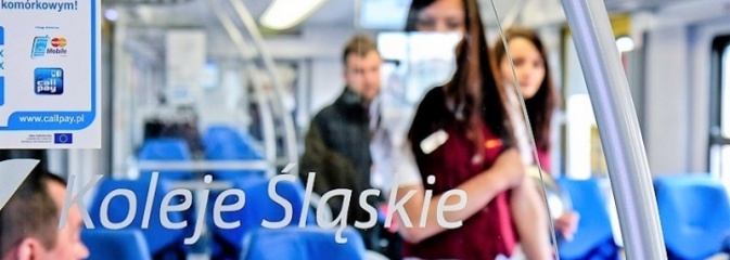 Wspólny Bilet Samorządowy – pierwszy taki bilet kolejowy w kraju  - Serwis informacyjny z Wodzisławia Śląskiego - naszwodzislaw.com