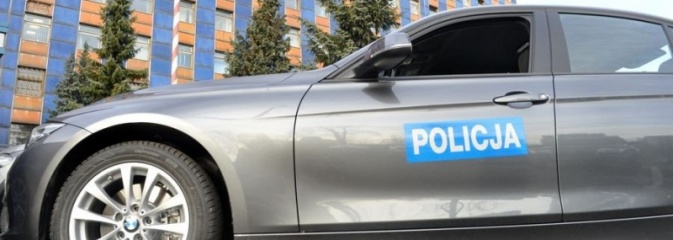 Od polonezów do szybkich BMW 330i z wideorejestratorem. Śląska policja pokazała swoje wozy  - Serwis informacyjny z Wodzisławia Śląskiego - naszwodzislaw.com