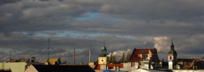 Roczne normy jakości powietrza przekroczone w marcu! - Serwis informacyjny z Wodzisławia Śląskiego - naszwodzislaw.com
