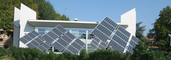 Solary słoneczne – dlaczego warto w nie zainwestować? - Serwis informacyjny z Wodzisławia Śląskiego - naszwodzislaw.com