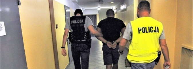 Śląscy policjanci rozbili zorganizowaną grupę przestępczą związaną z prostytucją - Serwis informacyjny z Wodzisławia Śląskiego - naszwodzislaw.com