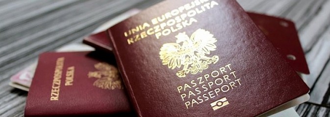 Nowe paszporty na Święto Niepodległości  - Serwis informacyjny z Wodzisławia Śląskiego - naszwodzislaw.com