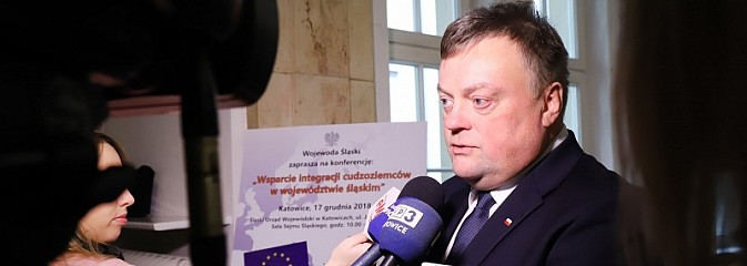 FAMI, czyli wsparcie dla cudzoziemców - Serwis informacyjny z Wodzisławia Śląskiego - naszwodzislaw.com