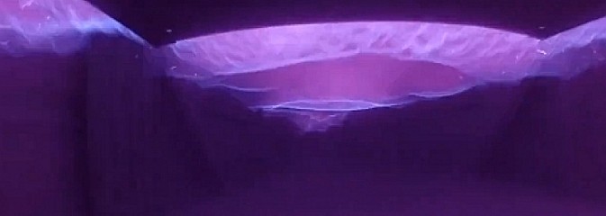 Przed tym nie ma ucieczki. Tak wygląda wybuch metanu w kopalni  - Serwis informacyjny z Wodzisławia Śląskiego - naszwodzislaw.com