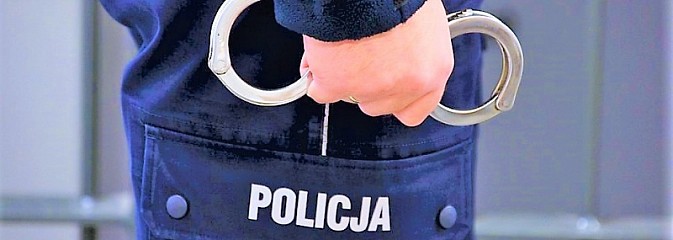 25-latek z kradzieży uczynił stałe źródło dochodu - Serwis informacyjny z Wodzisławia Śląskiego - naszwodzislaw.com