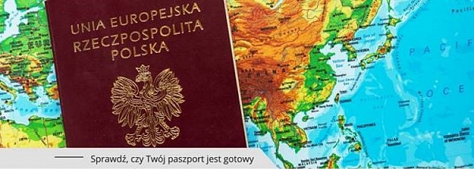 Punkt paszportowy w Rybniku wznowił działalność - Serwis informacyjny z Wodzisławia Śląskiego - naszwodzislaw.com