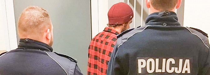Na widok policjantów próbował odjechać. Miał w aucie narkotyki  - Serwis informacyjny z Wodzisławia Śląskiego - naszwodzislaw.com