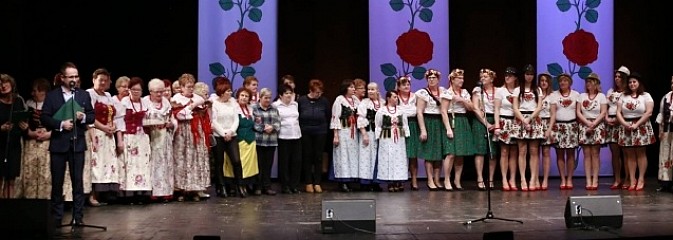 XIV Powiatowy Turniej Gwara śląska na wesoło już za nami - Serwis informacyjny z Wodzisławia Śląskiego - naszwodzislaw.com