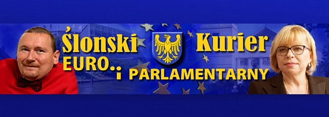Ślonski Kurier euro i parlamentarny  - Serwis informacyjny z Wodzisławia Śląskiego - naszwodzislaw.com