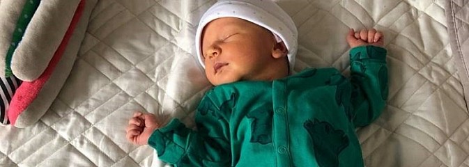 O mamo! Zgłoszenie online narodzin dziecka zyskuje na popularności - Serwis informacyjny z Wodzisławia Śląskiego - naszwodzislaw.com