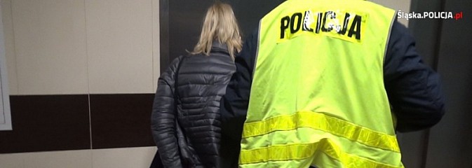 Śląska policja rozbiła grupę składującą niebezpiecznie odpady  - Serwis informacyjny z Wodzisławia Śląskiego - naszwodzislaw.com