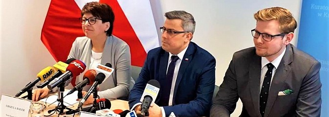 Egzaminy gimnazjalne na Śląsku wydają się niezagrożone - Serwis informacyjny z Wodzisławia Śląskiego - naszwodzislaw.com