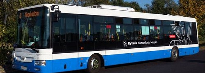 Zmiany w rozkładach jazdy autobusów - Serwis informacyjny z Wodzisławia Śląskiego - naszwodzislaw.com