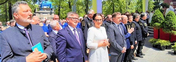 Powyborczy komentarz. Izabela Kloc rozczarowana postawą Koalicji Europejskiej - Serwis informacyjny z Wodzisławia Śląskiego - naszwodzislaw.com