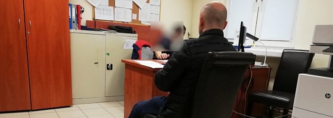 Stomatolog usłyszał 844 zarzutów karnych  - Serwis informacyjny z Wodzisławia Śląskiego - naszwodzislaw.com