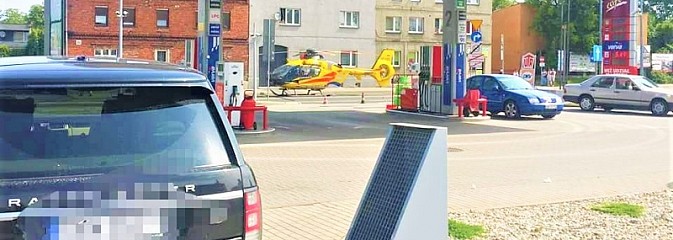 Potrącenie 76-latki w Rybniku. Kobieta zmarła w szpitalu - Serwis informacyjny z Wodzisławia Śląskiego - naszwodzislaw.com