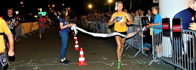 Węgier zwycięzcą Rybnickiego Półmaratonu Księżycowego [FOTO] - Serwis informacyjny z Wodzisławia Śląskiego - naszwodzislaw.com