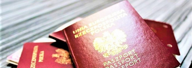 Uwaga! Zmienił się wzór wniosku o paszport - Serwis informacyjny z Wodzisławia Śląskiego - naszwodzislaw.com