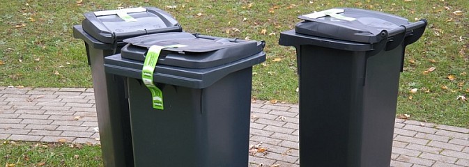 Odpady komunalne - zmiany od nowego roku - Serwis informacyjny z Wodzisławia Śląskiego - naszwodzislaw.com