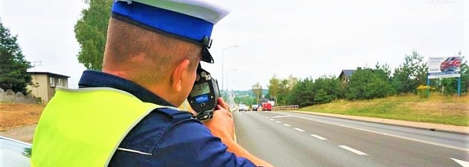 Uwaga kierowcy! Policja rozpoczyna akcję Bezpieczny weekend - Serwis informacyjny z Wodzisławia Śląskiego - naszwodzislaw.com