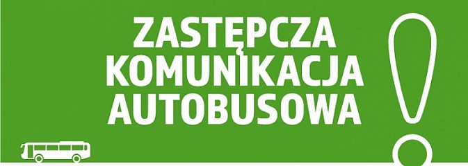 Zmiany w komunikacji na trasie Rybnik – Leszczyny – Czerwionka - Serwis informacyjny z Wodzisławia Śląskiego - naszwodzislaw.com