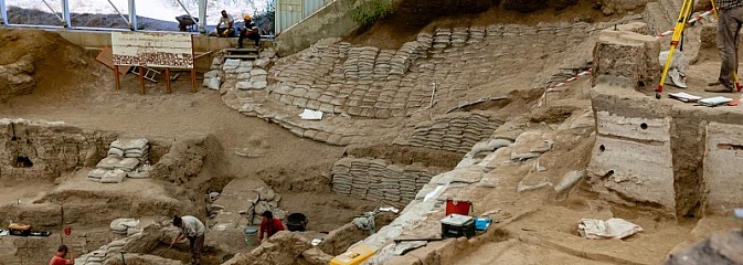 Czym zajmuje się archeolog? - Serwis informacyjny z Wodzisławia Śląskiego - naszwodzislaw.com