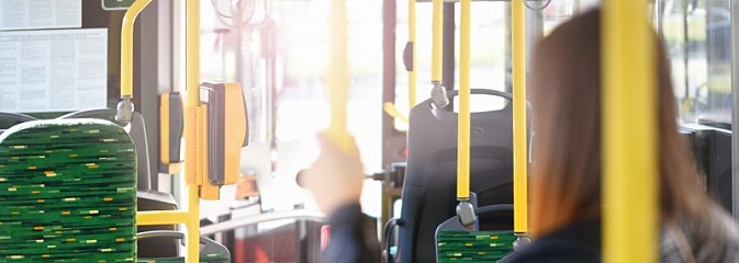 Dodatkowa dezynfekcja i kontrola czystości w autobusach MZK - Serwis informacyjny z Wodzisławia Śląskiego - naszwodzislaw.com