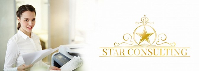 Firma STAR CONSULTING poszukuje do pracy samodzielnej księgowej! - Serwis informacyjny z Wodzisławia Śląskiego - naszwodzislaw.com
