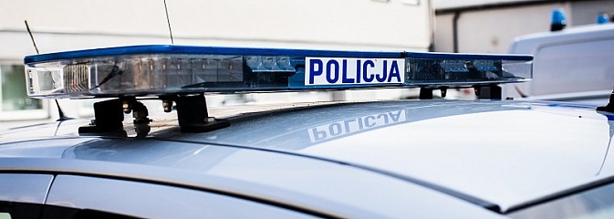 Pijany kierowca uszkodził samochody - Serwis informacyjny z Wodzisławia Śląskiego - naszwodzislaw.com