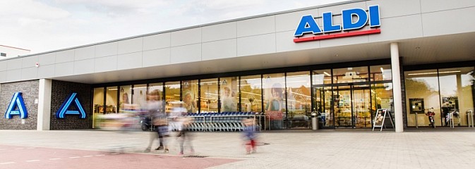 ALDI wprowadza pracę w systemie rotacyjnym dla pracowników sklepów oraz półgodzinną przerwę techniczną - Serwis informacyjny z Wodzisławia Śląskiego - naszwodzislaw.com