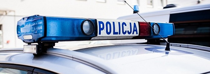 Policjant w czasie wolnym zatrzymał sklepowego złodzieja - Serwis informacyjny z Wodzisławia Śląskiego - naszwodzislaw.com