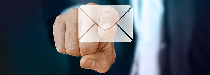 Wniosków do ZUS nie wysyłaj e-mailem! - Serwis informacyjny z Wodzisławia Śląskiego - naszwodzislaw.com