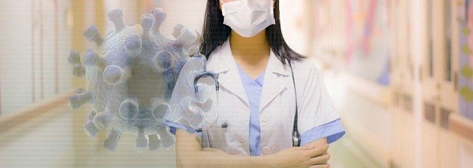 Pediatra: koronawirus może prowokować zespół Kawasakiego  - Serwis informacyjny z Wodzisławia Śląskiego - naszwodzislaw.com