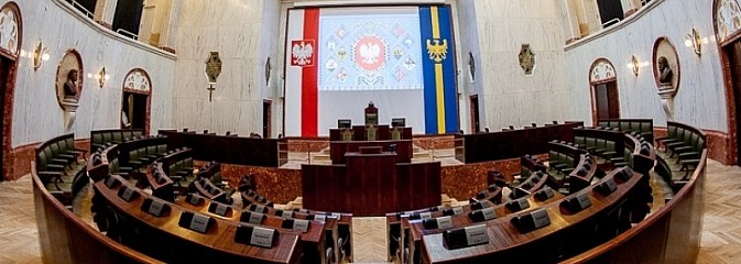 Sejmik planuje przekazać 62 mln zł na szpitale - Serwis informacyjny z Wodzisławia Śląskiego - naszwodzislaw.com