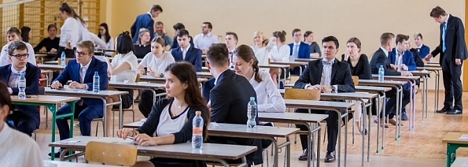 Morawiecki: egzaminy i matura na przełomie czerwca i lipca - Serwis informacyjny z Wodzisławia Śląskiego - naszwodzislaw.com