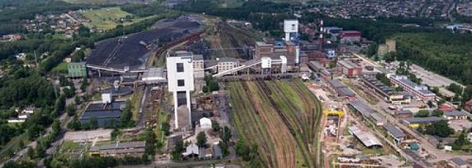 RDOŚ wydał obwieszczenie w sprawie kopalni na Paruszowcu - Serwis informacyjny z Wodzisławia Śląskiego - naszwodzislaw.com