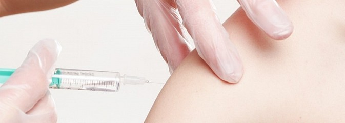 Ekspert: szczepionka przeciwko COVID-19 najwcześniej wiosną 2021 r.  - Serwis informacyjny z Wodzisławia Śląskiego - naszwodzislaw.com