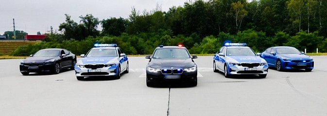 Policyjna grupa Speed ma już rok - Serwis informacyjny z Wodzisławia Śląskiego - naszwodzislaw.com