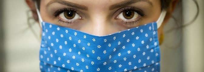 Wiceminister zdrowia: będą większe kontrole obowiązku zakrywania ust i nosa w sklepach  - Serwis informacyjny z Wodzisławia Śląskiego - naszwodzislaw.com
