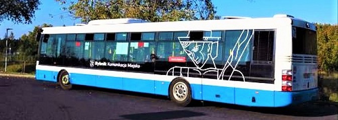 Od poniedziałku część autobusów wraca na trasy - Serwis informacyjny z Wodzisławia Śląskiego - naszwodzislaw.com