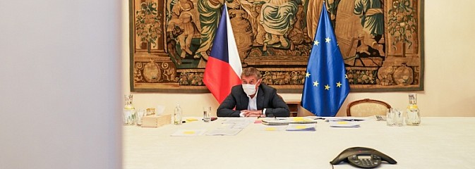 Czechy - ekspert: epidemia straciła na sile i jest pod kontrolą  - Serwis informacyjny z Wodzisławia Śląskiego - naszwodzislaw.com