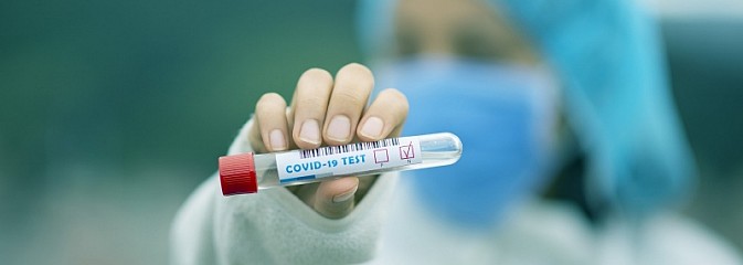 NFZ pokryje koszty testów diagnostycznych u pilnych i planowych pacjentów w szpitalu - Serwis informacyjny z Wodzisławia Śląskiego - naszwodzislaw.com