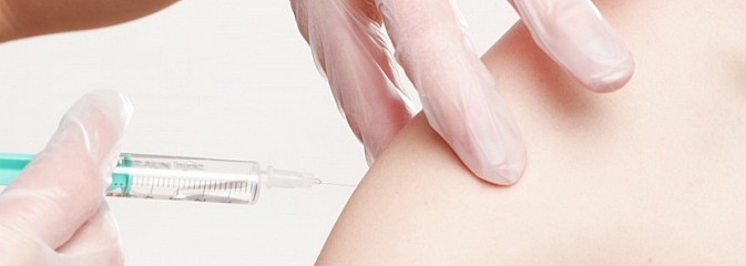 Szczepionka przeciw gruźlicy wzmacnia układ odpornościowy  - Serwis informacyjny z Wodzisławia Śląskiego - naszwodzislaw.com