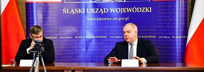 Sasin: wszystkie kopalnie zamknięte z powodu koronawirusa wrócą do pracy - Serwis informacyjny z Wodzisławia Śląskiego - naszwodzislaw.com