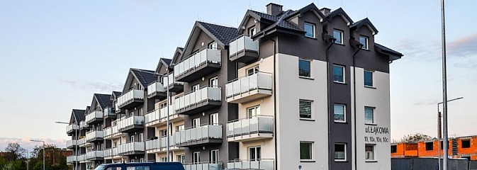 Stały Komitet RM przyjął projekt pakietu mieszkaniowego  - Serwis informacyjny z Wodzisławia Śląskiego - naszwodzislaw.com