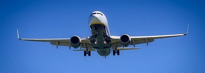 Od dziś przywrócony zostaje międzynarodowy ruch lotniczy z wyjątkiem m.in. Wielkiej Brytanii, Szwecji  - Serwis informacyjny z Wodzisławia Śląskiego - naszwodzislaw.com