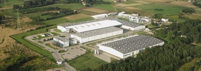 Zwonowicka fabryka wystawiona na sprzedaż - Serwis informacyjny z Wodzisławia Śląskiego - naszwodzislaw.com