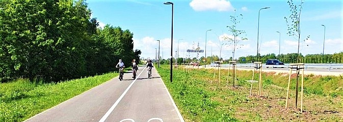 Jak pogodzić rowerzystów i kierowców samochodów?  - Serwis informacyjny z Wodzisławia Śląskiego - naszwodzislaw.com
